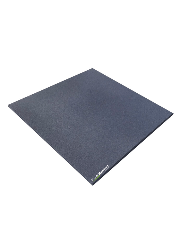 Gris Loseta Techno Fitness de Alta Densidad Premium | Techno Fitness - Imagen 2